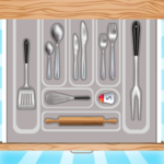 Arrange Right – Cupboards Sort 4.3 APK MOD Unlimited Money