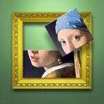 Art Heist Puzzle 2.23.0 APK MOD Unlimited Money