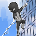 Assassin Ninja Fighting Game VARY APK MOD Unlimited Money