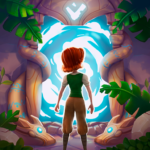 Atlantis Odyssey dventure 1.78.1 APK MOD Unlimited Money