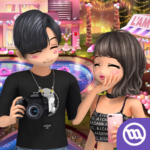 AyoDance Mobile 18400 APK (MOD, Unlimited Rubies)