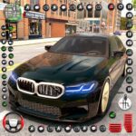 BMW Car Games Simulator 3D 1.23 APK MOD Unlimited Money