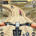 BMX Cycle Stunt Game 3D 6.3 APK MOD Unlimited Money