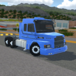 BR Truck 67 APK (MOD, Unlimited Coins)