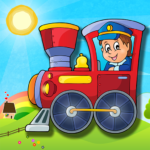 Baby Games For Toddlers 2-5 0.110 APK MOD Unlimited Money