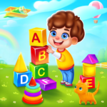 Baby Learning Games Toddler 2 1.0.32 APK MOD Unlimited Money