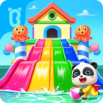 Baby Pandas Play Land 8.70.03.26 APK MOD Unlimited Money