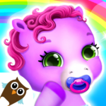 Baby Pony Sisters 5.0.14051 APK (MOD, Unlimited Money)