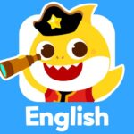 Baby Shark English Kids Games 2.23 APK MOD Unlimited Money