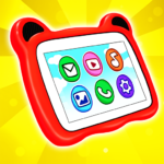 Babyphone tablet baby games 5.0.15 APK MOD Unlimited Money