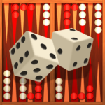 Backgammon Classic 20.24.8.1 APK MOD Unlimited Money