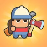 Backpack Hero Merge Weapon 1.25.0 APK MOD Unlimited Money