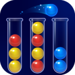 Ball Sort 1.0.2 APK MOD Unlimited Money