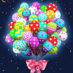 Balloon Triple Match 1.4.3 APK (MOD, Unlimited Money)