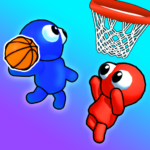 Basket Battle 3.4.1 APK MOD Unlimited Money