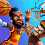 Basketball Arena 1.112.4 APK (MOD, Unlimited Diamonds)