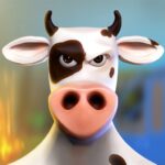 Battle Cow Unleashed BCU 0.6.7 APK MOD Unlimited Money