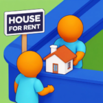 Be My Guest – Landlord Sim 1.36 APK MOD Unlimited Money