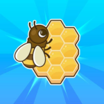 Bee Farm Idle Tycoon 1.0.20 APK MOD Unlimited Money