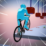 Bicycle Extreme Rider 3D 2.2 APK MOD Unlimited Money