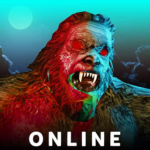 Bigfoot Hunting Multiplayer 2.4.1 APK MOD Unlimited Money