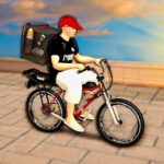 Bike Brasil Grau e Entregas 1.0.0.1b APK MOD Unlimited Money