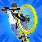 Bike Life Moto Stunt Games 1.3.7 APK MOD Unlimited Money