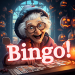 Bingo Battle – Haunted Halls 3.0 APK MOD Unlimited Money