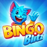 Bingo Blitz – Bingo Games VARY APK MOD Unlimited Money