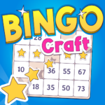 Bingo Craft – Bingo Games 4.21 APK MOD Unlimited Money