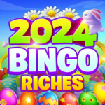 Bingo Riches – BINGO game 1.54 APK MOD Unlimited Money