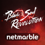 BladeSoul Revolution 2.01.218.1 APK MOD Unlimited Money