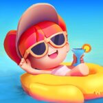 Bliss Bay 0.6.0 APK MOD Unlimited Money