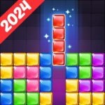 Block Puzzle 1.19.3 APK MOD Unlimited Money