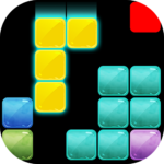 Block Puzzle Blast 1.1.0 APK MOD Unlimited Money