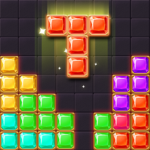 Block Puzzle – Jewel Blast 1.1.1 APK MOD Unlimited Money