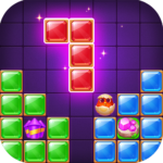 Block Puzzle – Jewel Blast 1.17 APK MOD Unlimited Money