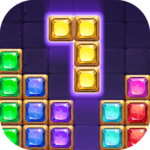 Block Puzzle Jewel Quest 3.5.2 APK MOD Unlimited Money