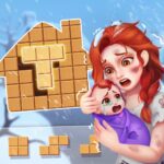 Block Story – Block Puzzle VARY APK MOD Unlimited Money