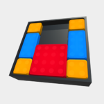 Blocks Sort 1.21 APK MOD Unlimited Money