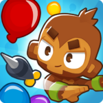 Bloons TD 6 44.1 APK MOD Unlimited Money