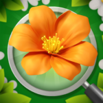 Blossom Triple Find flowers 1.1.1 APK MOD Unlimited Money