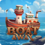 Boat Away 1.19 APK MOD Premium