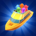 Boat Out 1.8 APK MOD Unlimited Money