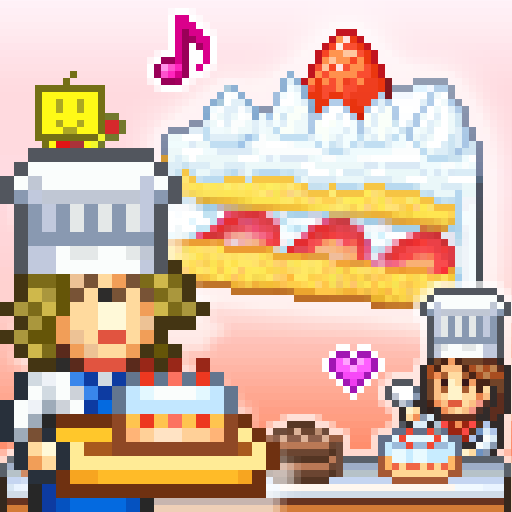 Bonbon Cakery 2.2.6 APK MOD Unlimited Money