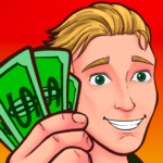 Boom Billionaire 1.0.25 APK MOD Unlimited Money