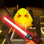 Bous Revenge Slash Runner 1.0.6 APK MOD Unlimited Money