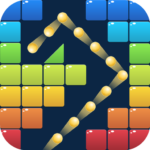 Bricks Ball Crusher 1.4.35 APK (MOD, Unlimited Diamonds)