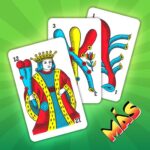 Brisca Ms Card Games 3.5.6 APK MOD Unlimited Money