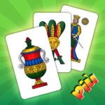 Briscola Pi Card games 4.11.4 APK MOD Premium